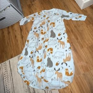 Carters sleep sack - Fleece
